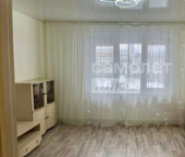 2-комн, 52кв м, этаж 1/5 ул Вернадского, 34