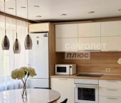 2-комн, 55кв м, этаж 2/5 ул Орловская, 14