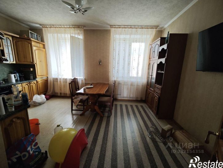 5-комн квартира ул Романенко, 89а,  д. 89а