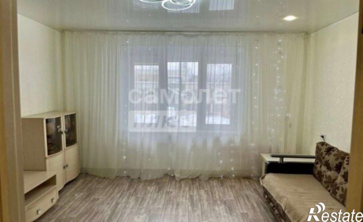 2-комн квартира ул Вернадского, 34,  д. 34