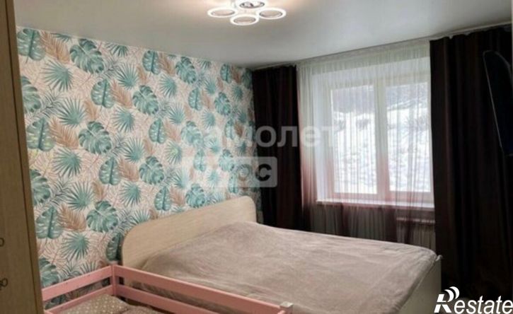 2-комн квартира ул Вернадского, 34,  д. 34
