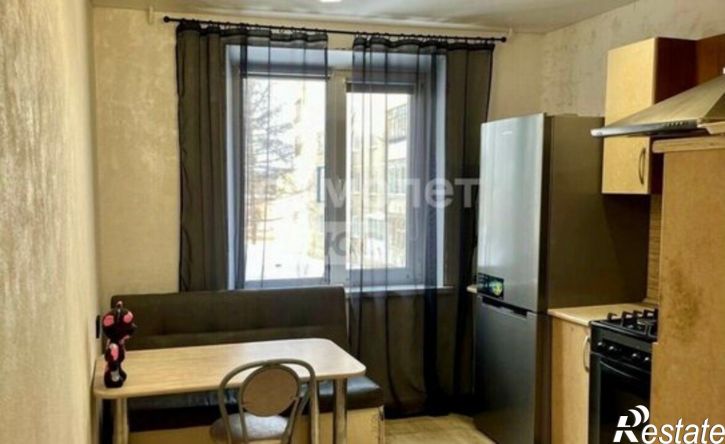 2-комн квартира ул Вернадского, 34,  д. 34
