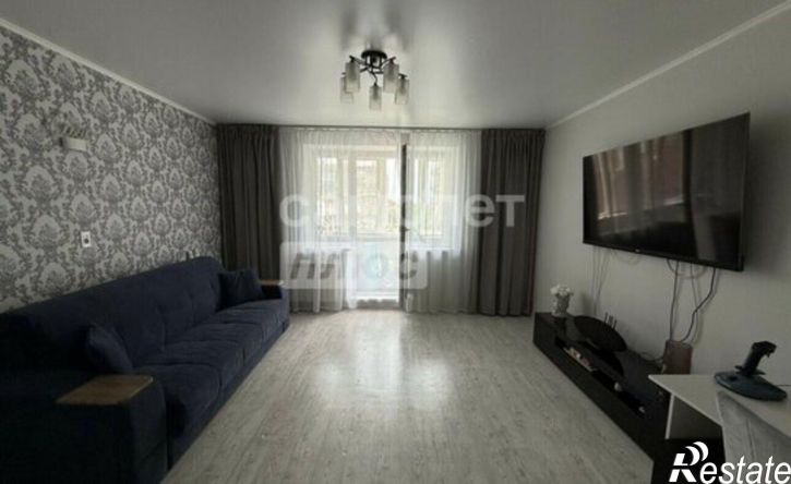 1-комн квартира ул Степана Разина, 10,  д. 10