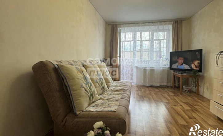 2-комн квартира ул Уральская, 8,  д. 8
