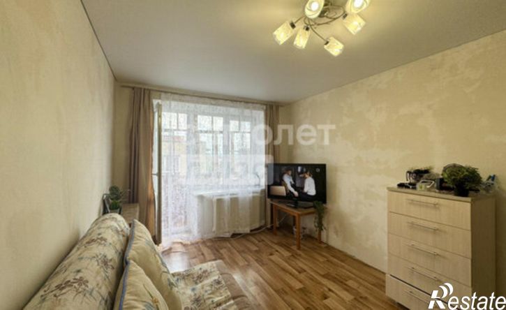 2-комн квартира ул Уральская, 8,  д. 8