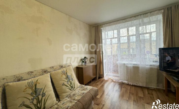2-комн квартира ул Уральская, 8,  д. 8