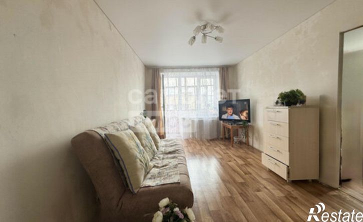 2-комн квартира ул Уральская, 8,  д. 8