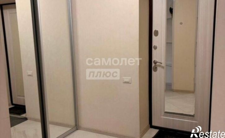 2-комн квартира ул Орловская, 14,  д. 14