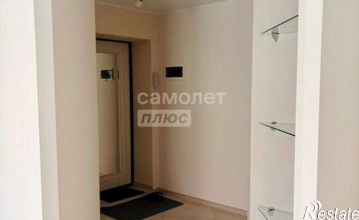 2-комн квартира ул Орловская, 14,  д. 14