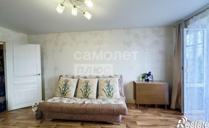 2-комн квартира ул Уральская, 8,  д. 8