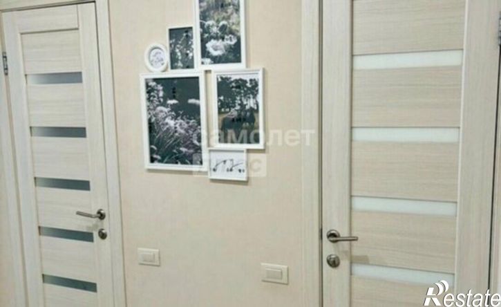 2-комн квартира ул Орловская, 14,  д. 14