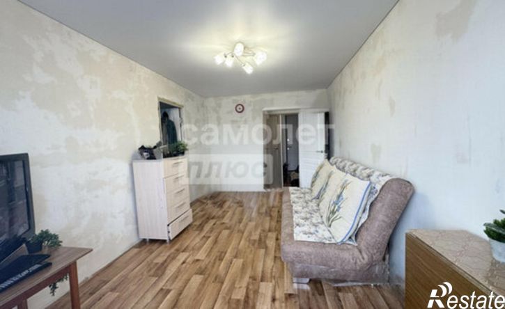 2-комн квартира ул Уральская, 8,  д. 8