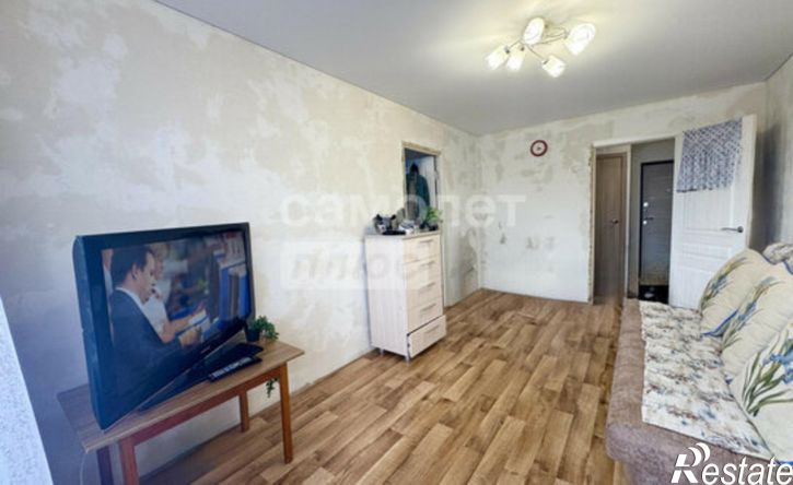 2-комн квартира ул Уральская, 8,  д. 8