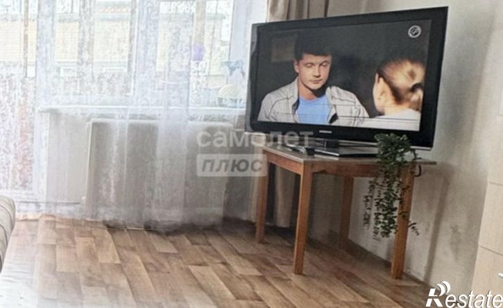 2-комн квартира ул Уральская, 8,  д. 8