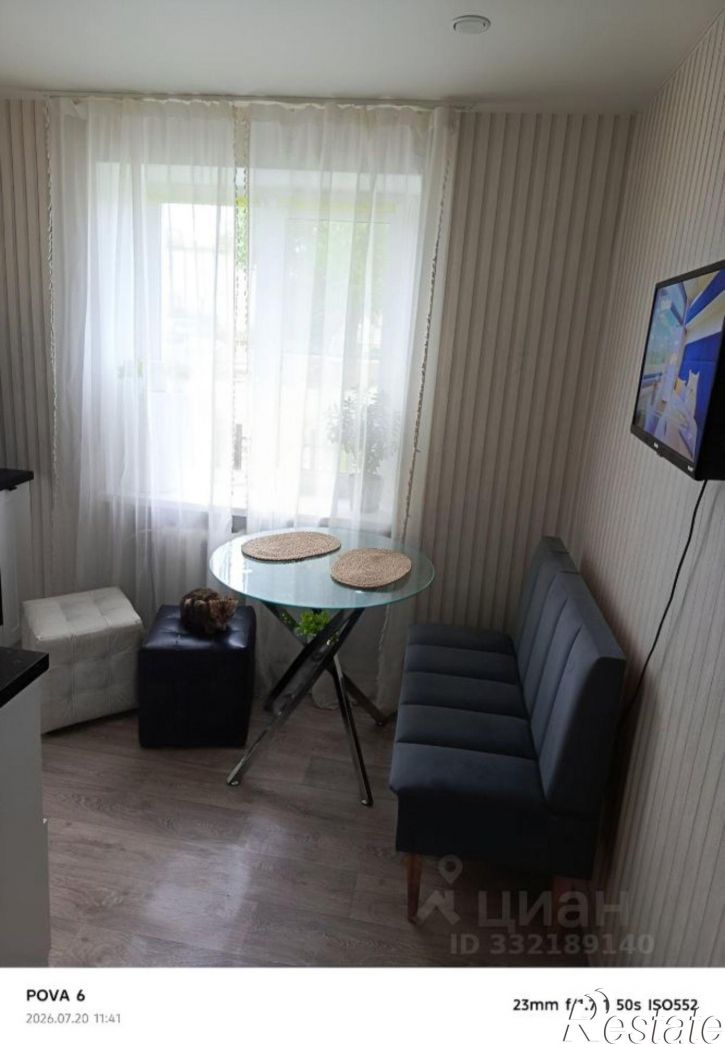 2-комн квартира ул Советская, 26,  д. 26