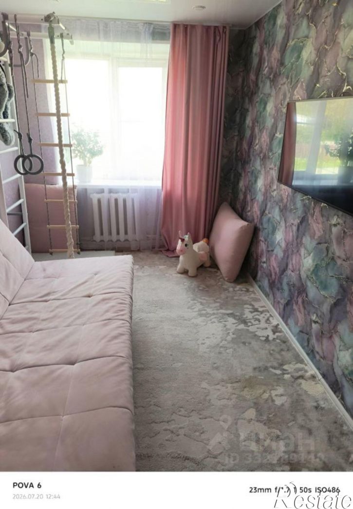 2-комн квартира ул Советская, 26,  д. 26
