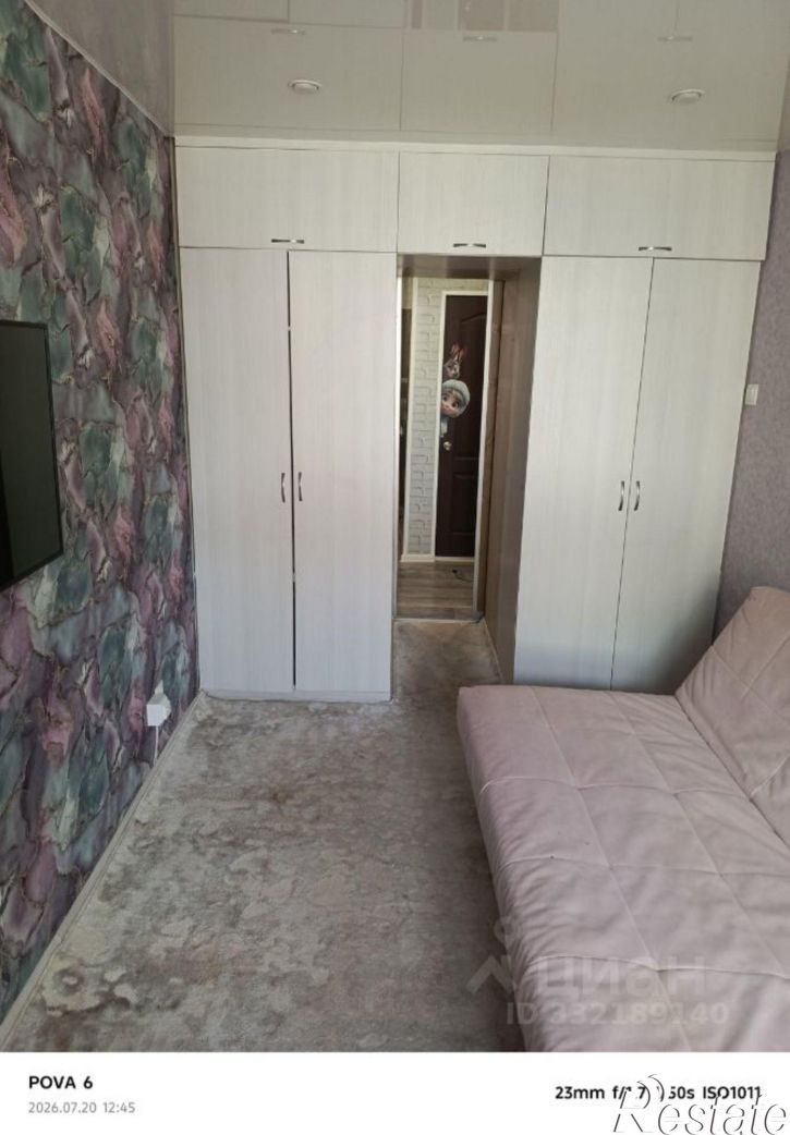 2-комн квартира ул Советская, 26,  д. 26