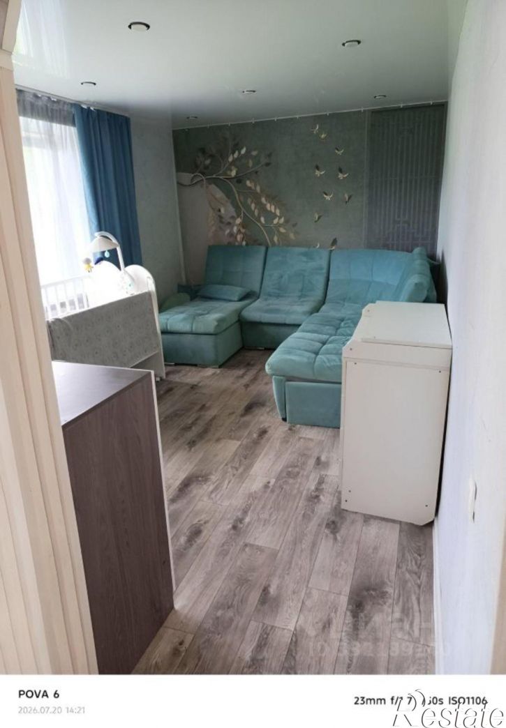 2-комн квартира ул Советская, 26,  д. 26