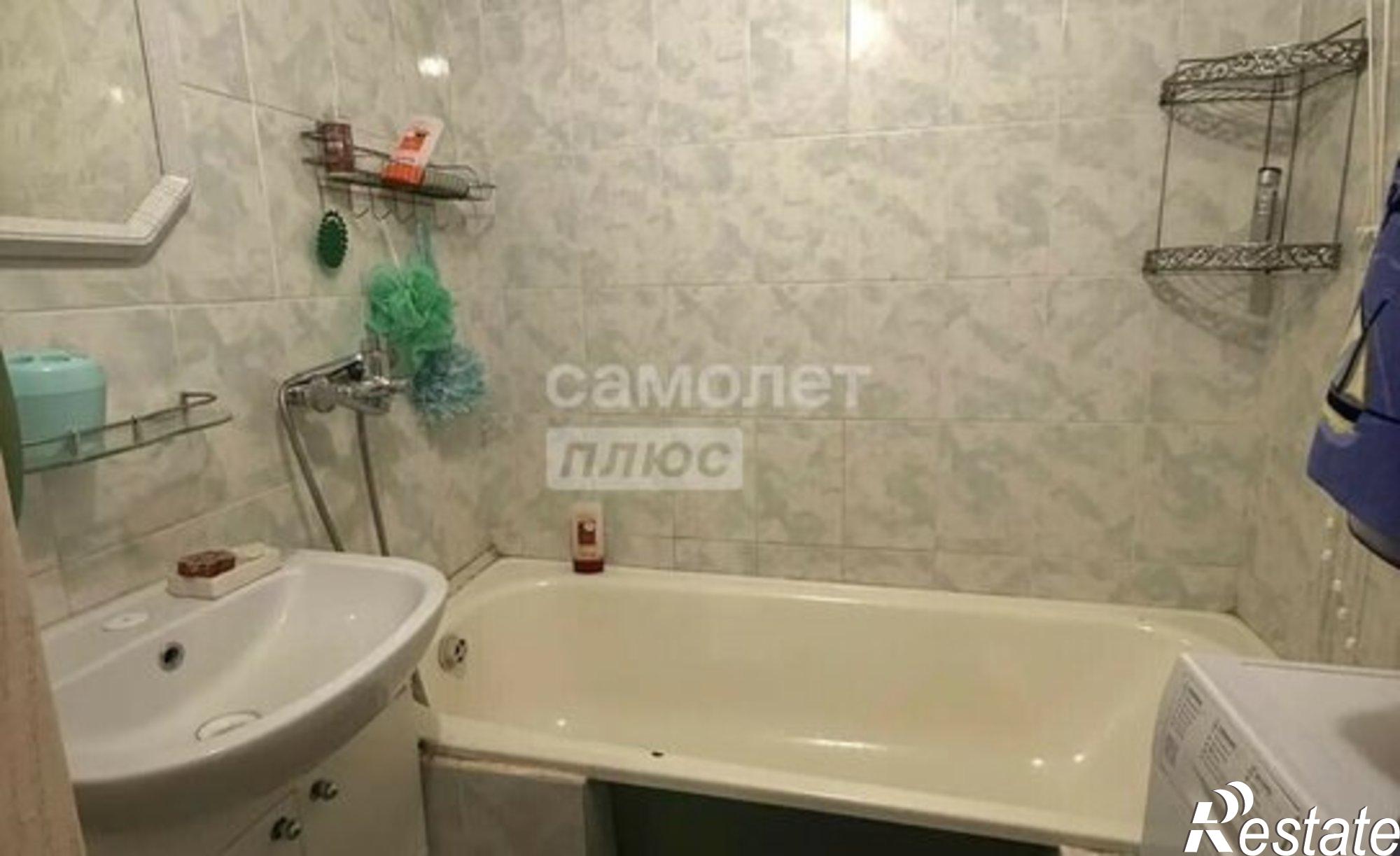 Купить квартиру за 5 300 000 рублей на пр-кт Макеева, 42
