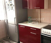 3-комн, 66кв м, этаж 7/9 пр-кт Макеева, 42