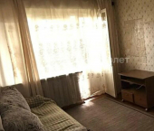 2-комн, 51кв м, этаж 5/5 ул Ильмен-Тау, 9А