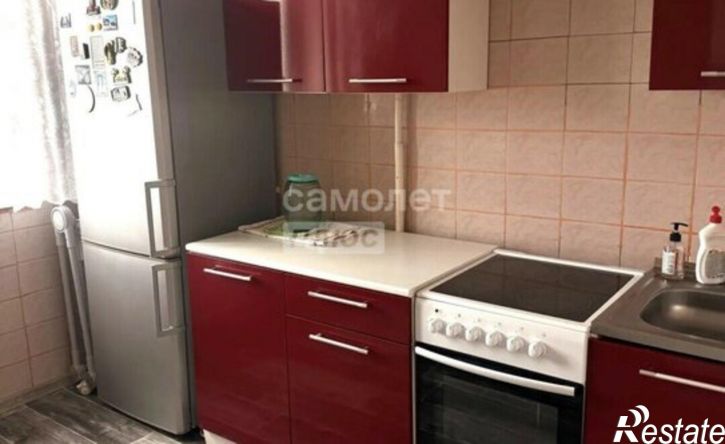 3-комн квартира пр-кт Макеева, 42,  д. 42