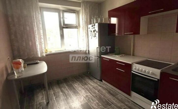 3-комн квартира пр-кт Макеева, 42,  д. 42