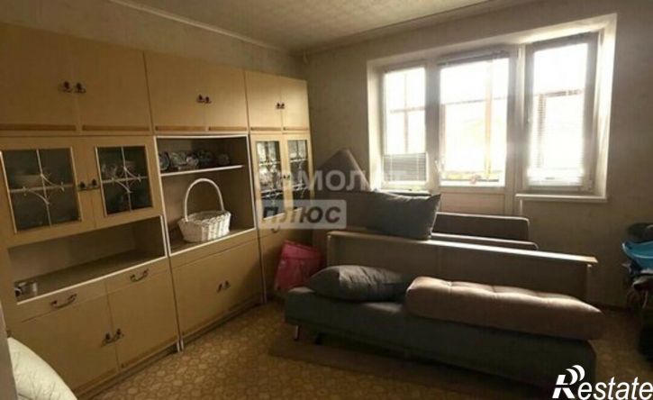 3-комн квартира пр-кт Макеева, 42,  д. 42