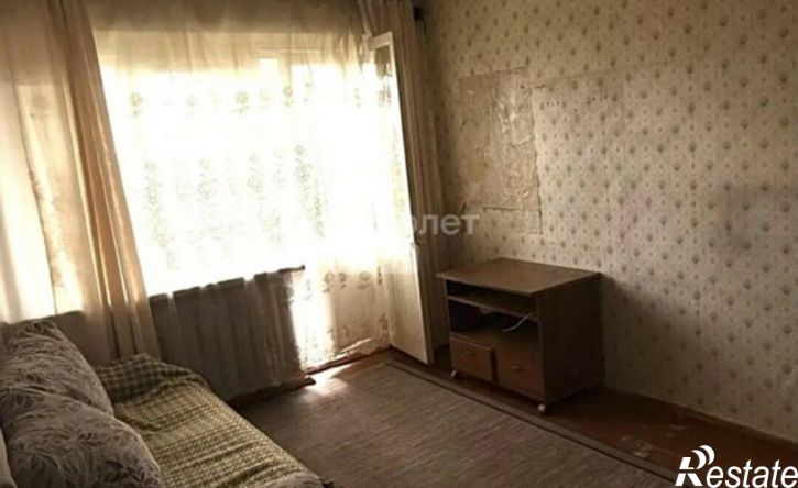 2-комн квартира ул Ильмен-Тау, 9А,  д. 9А