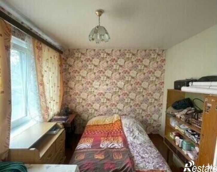 4-комн квартира ул Попова, 3,  д. 3