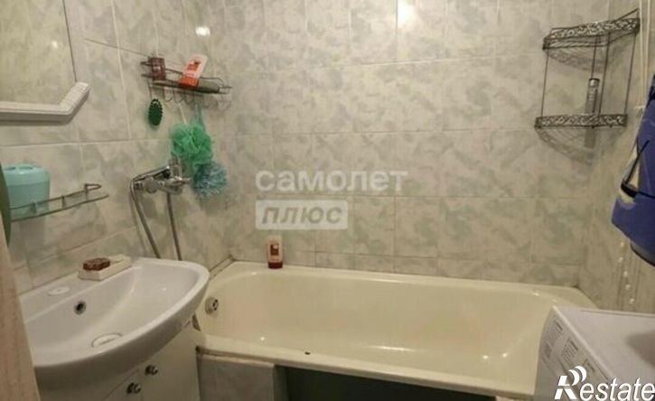 3-комн квартира пр-кт Макеева, 42,  д. 42