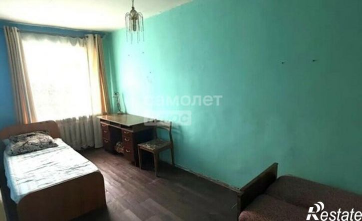 2-комн квартира ул Ильмен-Тау, 9А,  д. 9А