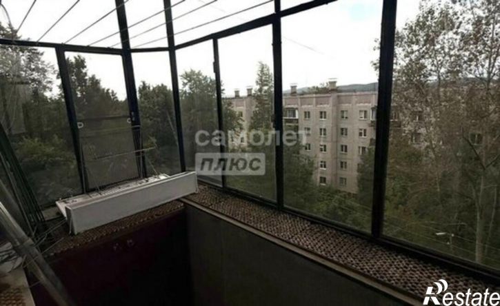 2-комн квартира ул Ильмен-Тау, 9А,  д. 9А