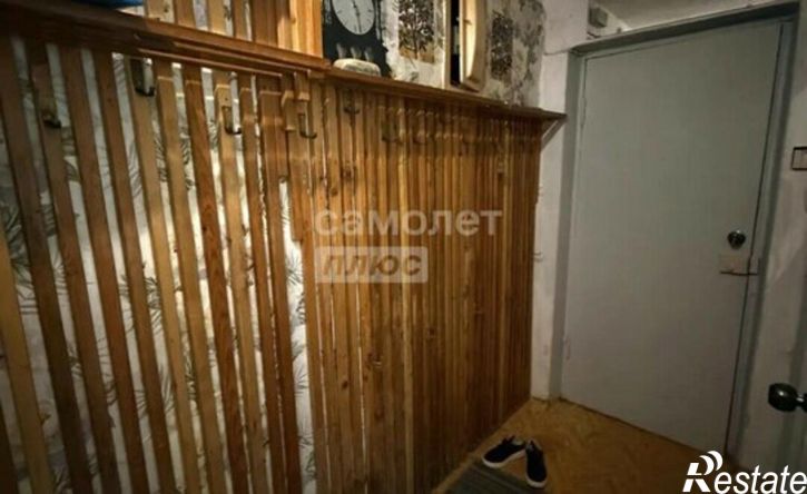 2-комн квартира ул Ильмен-Тау, 9А,  д. 9А