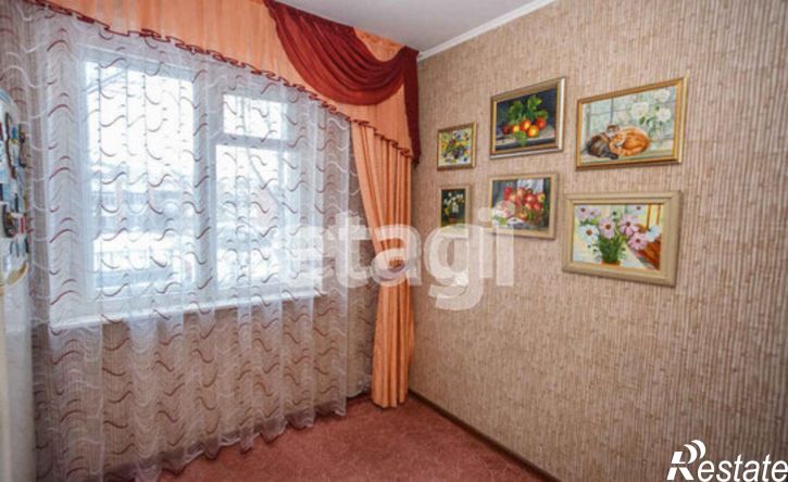 4-комн квартира пр-кт Октября, 66,  д. 66