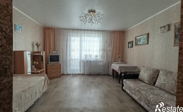 1-комн квартира ул Колесова, 15,  д. 15