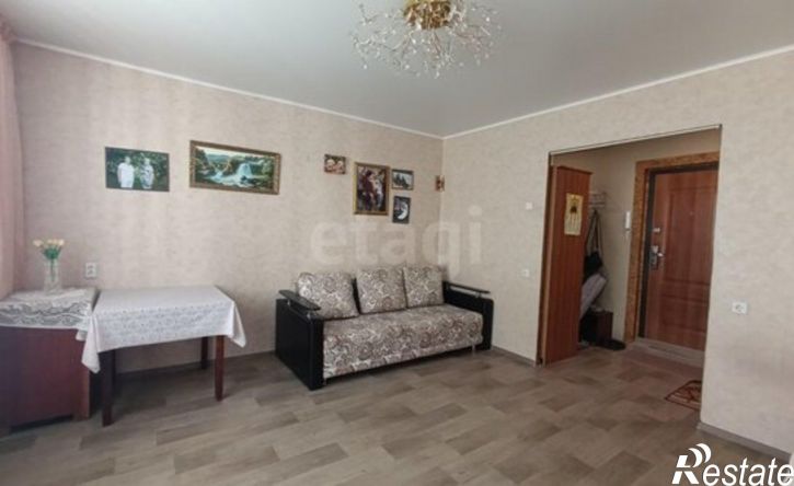 1-комн квартира ул Колесова, 15,  д. 15