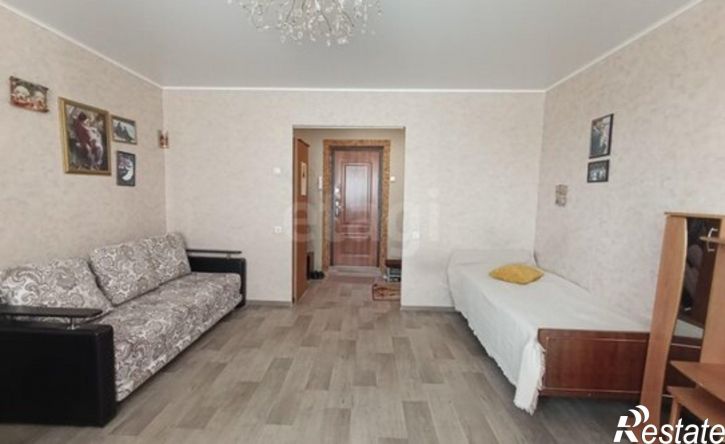 1-комн квартира ул Колесова, 15,  д. 15