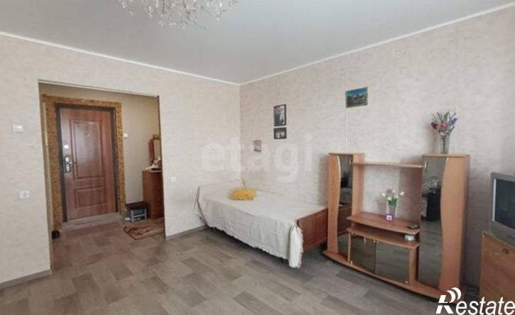 1-комн квартира ул Колесова, 15,  д. 15