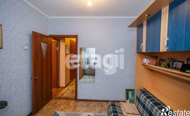 4-комн квартира пр-кт Октября, 66,  д. 66