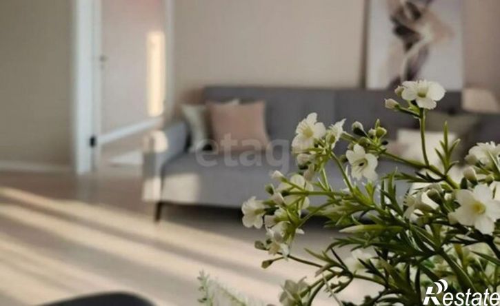 1-комн квартира проспект Макеева, 80