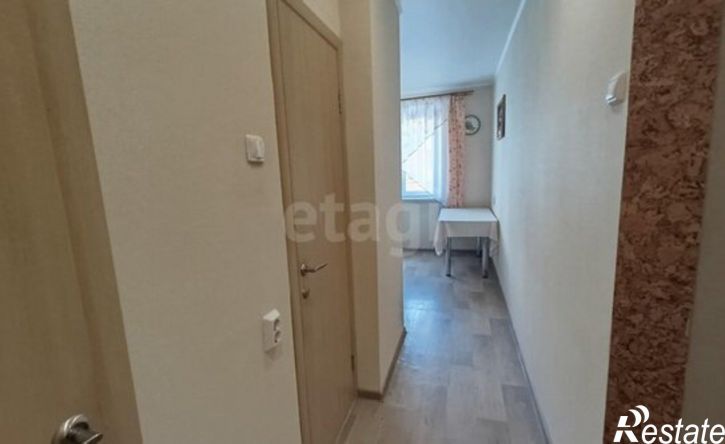 1-комн квартира ул Колесова, 15,  д. 15