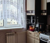 2-комн, 54кв м, этаж 6/10 ул Лихачева, 31