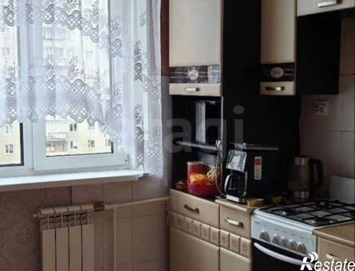 2-комн квартира ул Лихачева, 31,  д. 31