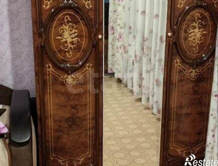2-комн квартира ул Лихачева, 31,  д. 31