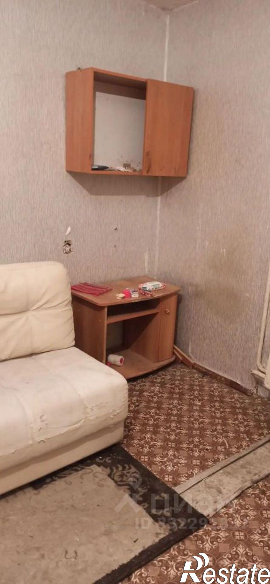 Сдать комнату за 5 500 рублей на ул 8 Июля, 12