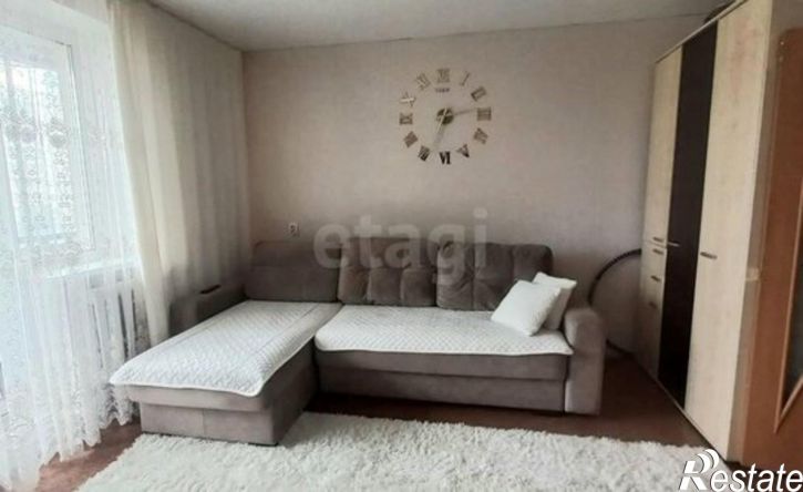 3-комн квартира ул Академика Павлова, 42,  д. 42
