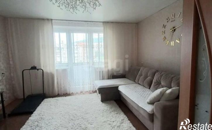 3-комн квартира ул Академика Павлова, 42,  д. 42
