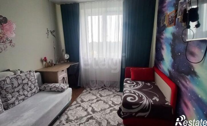 3-комн квартира ул Академика Павлова, 42,  д. 42