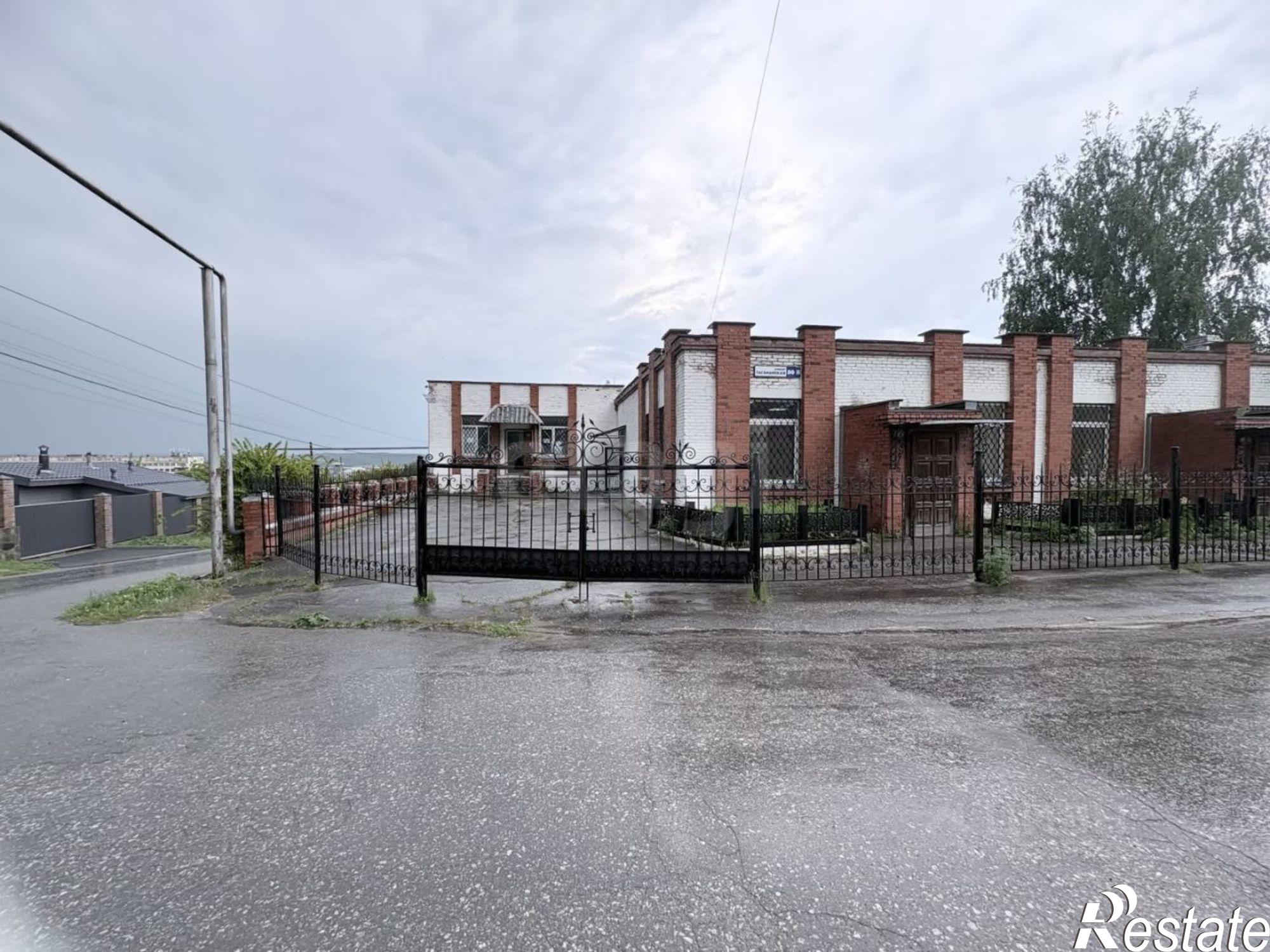 Купить офис, помещение под офис за 31 000 200 рублей на ул Ватутина, 69